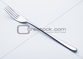 single fork