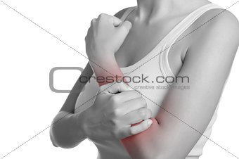 Arm Pain
