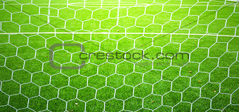 Soccer nets