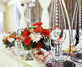 wedding banquet