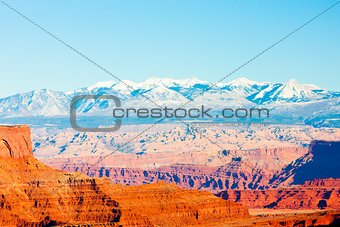 Canyonlands National Park, Utah, USA