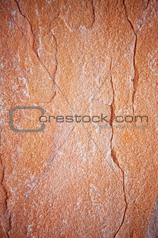 dark old stone wall background or texture