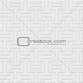 Vector pattern - ethnic indonesian seamless texture