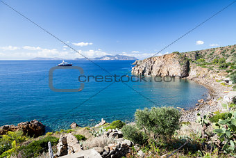 Lipari Islands