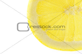 share of lemon