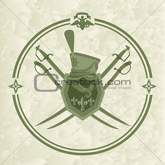 Hussar emblem-1