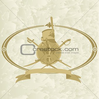 Hussar emblem-2