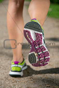 Shoes for running, jogging, sports, training