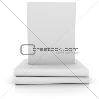 White books
