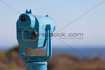 seaside binoculars