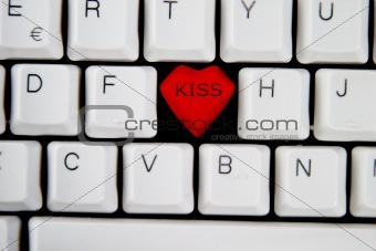 Kiss Key