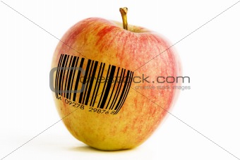 GMO Apple