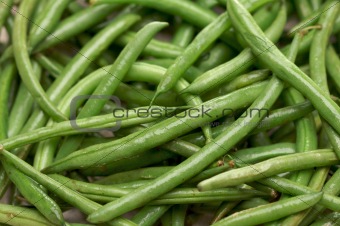 Fresh Green Beans