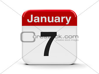 7th January