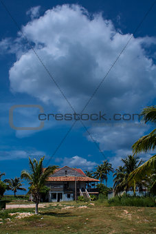 Country house in Varadero
