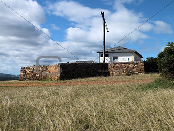 Fort Selwyn