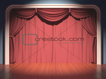 Stage Theater