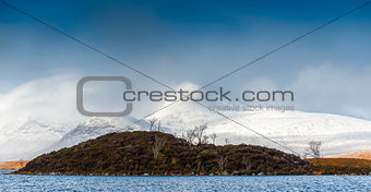 Loch Ba, Scottish Highlands