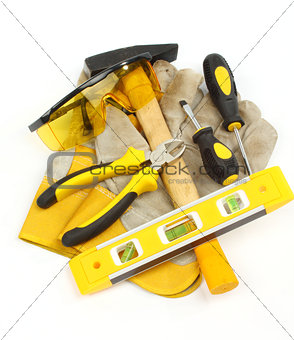  hand tools