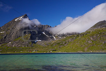 Scenic Norway