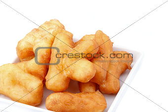 deep-fried dough stick