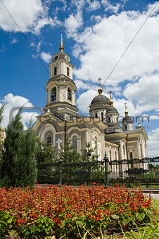 Cathedral in Donetsk_09