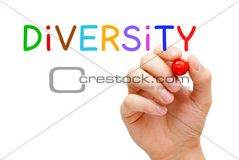 Diversity Concept