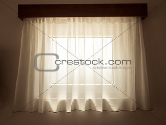 interior curtain