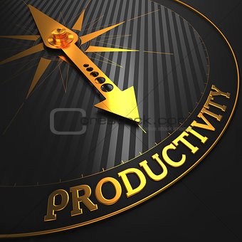 Productivity Concept.