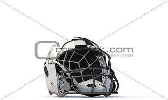 football helmet 