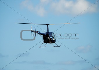 Small helicopter