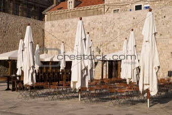 Dubrovnik Café