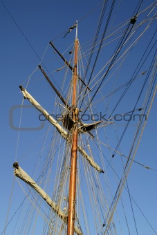 Tall Ship