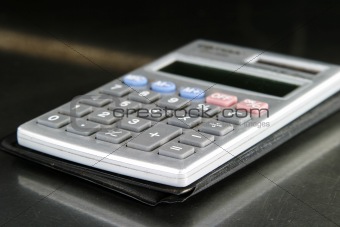Calculator Detail