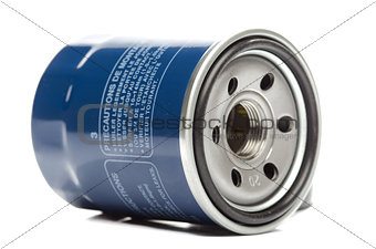 Engine Oil Filter