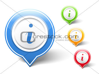 Information Icons