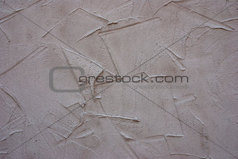 gray plaster texture