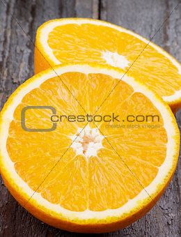 Juicy Orange