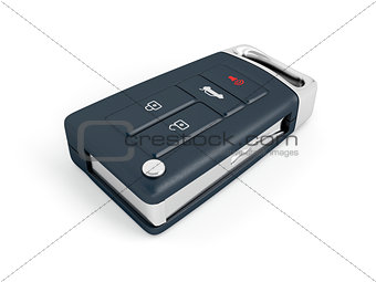 Car key