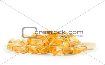 Omega3 capsules