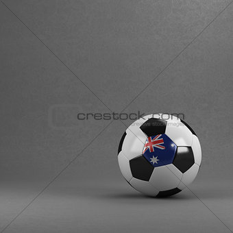 Australia Soccer Ball
