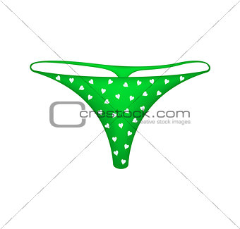 Women's panties