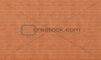 Brick  wall texture