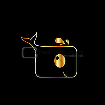 Golden Dolphin graphic