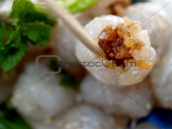 thai  food