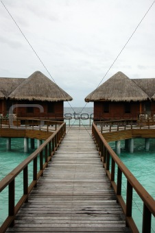 Water Resort