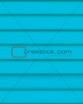 Blue Summer boards Background vector Illustration.