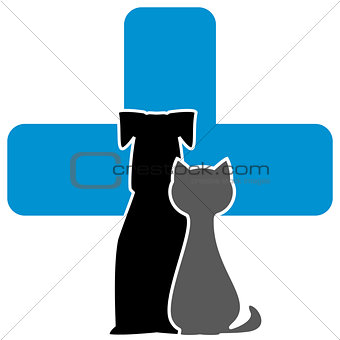 veterinary care icon