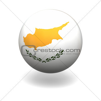 Cyprusian flag