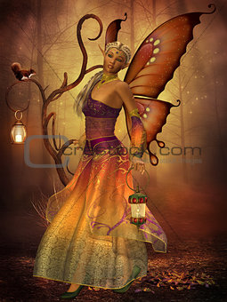 Fairy Lilith